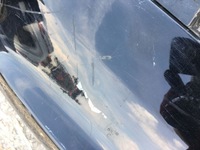 фото thumb №11, Mitsubishi lancer lift 2016- бампер задняя sedan