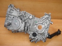 фото thumb №6, Корпус розподільного валу 46345894 46341476 fiat panda iii 500 jeep tipo 1.0 turbo