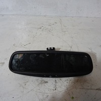 фото thumb №1, Toyota avensis t25 зеркало внутреннее 015626