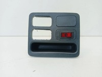 фото thumb №1, Honda prelude iv 92-96 h22a заглушка пластик панель прикуривателя рамка