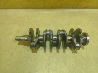 Купить Focus mk3 c-max mk2 1.6 tdci wał коленчатый t1db, фото thumb