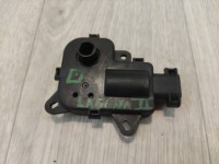 Renault laguna espace iv моторчик отопителя 7701206536 Недорого, фото thumb