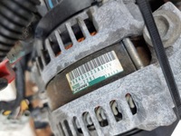 фото thumb №16, Dodge durango 5.7 hemi rt двигун kompletny 2021-