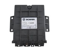 фото thumb №1, Бортовий комп'ютер блок керування коробки ретардер scania r ret1 opc4