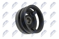 Nty rkp-ch-017 шків, wał колінчастий Доставка, фото thumb