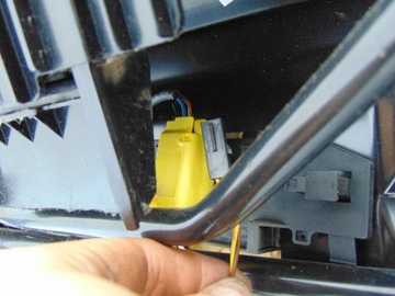 фото thumb №7, Сидіння праві перед пасажира vw polo v 6r 6c 5d hb