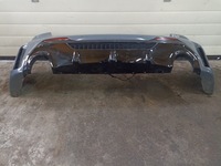 фото thumb №6, Bmw 1 f40 бампер задня задній m 135i 4 x pdc