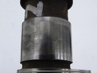 фото thumb №11, Volvo s40 v40 95- 1.6 16v b4164s вал розподільного валу w