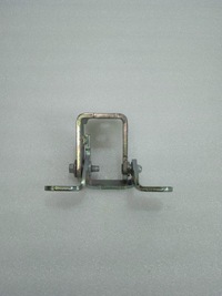 фото thumb №1, Opel insignia петля двері задня правий верхній