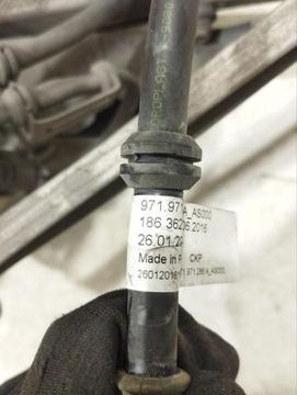 фото thumb №12, Porsche panamera 971 2018 подвешивание задние / комплект 971971286