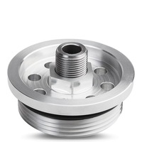 фото thumb №10, Адаптер фильтра масла smart fortwo тюнинг sport