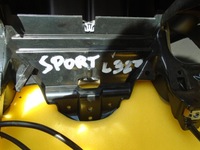 фото thumb №6, Range sport l320 lift консоль приборная панель подушка безопасности uk