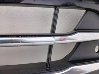 фото thumb №9, Ssangyong kgm korando iv 4 19- решётка средняя бампера перед k78776-37000
