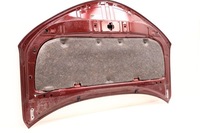 фото thumb №11, Toyota rav4 iv капот кришка двигуна