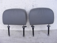 фото thumb №14, Bmw e46 cabrio шкіра сидіння заднє сидіння обшивки m-pakiet