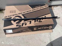 фото thumb №1, Jeep compass ii напрямна дахова дах рейлінг правий