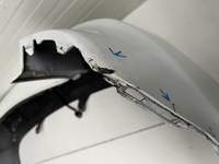 фото thumb №11, Бампер задний задняя chevrolet cruze i kombi 4 pdc