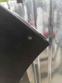 фото thumb №12, Бампер передний opel vivaro a renault trafic ii lift 06-14