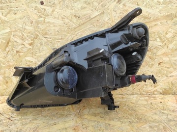 фото thumb №6, Лампа передня права opel zafira b