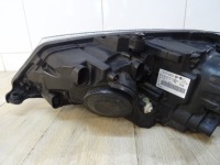 Skoda fabia 3 3 14- фара правый  перед линза led 6v1941016b llu с Разборки, фото thumb