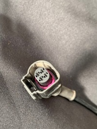 фото thumb №12, Tesla model x 2015- джгут підвіска пневматичний ліва 1448362-00-b