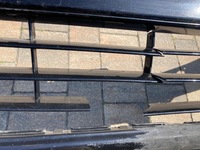 фото thumb №6, Vw golf 6 vi r20 бампер перед orygi.