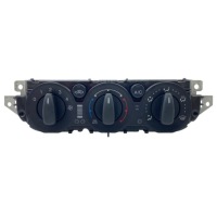 фото thumb №1, Панель обдув ford tourneo connect