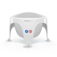 Стул для ванны ANGELCARE ANG-019-SZ серый