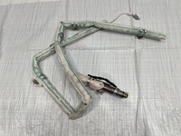 фото thumb №1, Шторка безопасности левая land rover velar l560