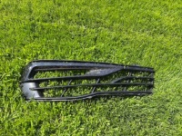 фото thumb №1, Bmw 6 g32 правая решётка рамка w бампер передний