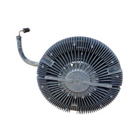 фото thumb №1, Scania r s visco зчеплення в'язкісна вентилятор