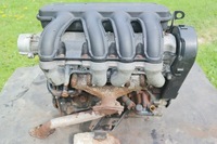 фото thumb №11, Комплект двигатель polonez truck peugeot citroen 1,9d