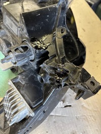 фото thumb №15, Renault talisman лампа ліва перед full led pure vision комплектна 260602488r