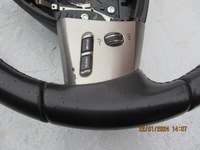 фото thumb №5, Jaguar xf x250 2008-2011 r- воздуховод ,лепестки переключения