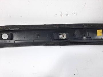 фото thumb №12, Citroen c4 picasso ii 13r планка стёкла лобовой левая 9676785080 код запчасть