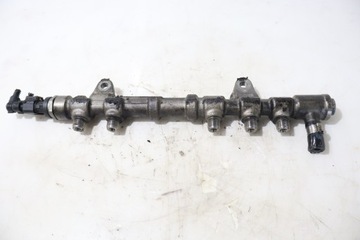 фото thumb №1, Планка впрыскивающий fiat grande punto 1.3jtd