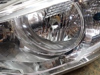 фото thumb №5, Лампа ліва фара лівий subaru xv gp 2012-2017r