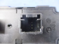 фото thumb №6, Citroen c4 i панель выключатели кнопки стекло 9651464277