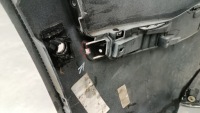 Бампер задний задняя  hyundai santa fe 4 iv рестайлинг  20-24 Недорого, фото thumb