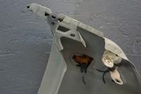 фото thumb №15, Крыло левый перед mini cooper r56 850