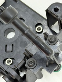 фото thumb №14, Audi a6 s6 a7 s7 c7 кронштейн кріплення камери + розпилювач ніч vision