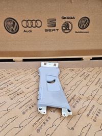 фото thumb №1, A8 d4 long оббивка стійка ліва 4h0867239b