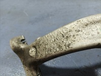 фото thumb №5, Audi a5 f5 8w 3.0tdi 218km поворотный кулак правая 8w0407560