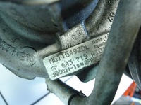 фото thumb №5, Bmw 1 f20 1.6 n13b16 турбонагнетатель 7643719