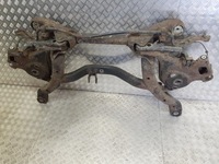 фото thumb №1, Балка підвішування зад audi a6 c6 3.0 tdi