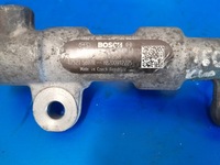 фото thumb №2, Молдинг упорскування renault master 2.3 dci 0445214258