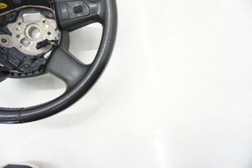 фото thumb №5, Audi a6 c6 04r кермо чотириспицевий