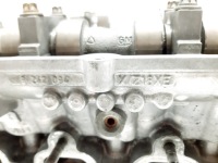 фото thumb №7, Головка восстановленная opel zafira b 1.8 16v 9242094 z18xe