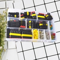 фото thumb №8, 240 szt. водонепроникний набір штекер автомобільних