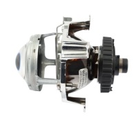 Mini r53 линза фара ксенон левая перед 1305300277 Доставка, фото thumb